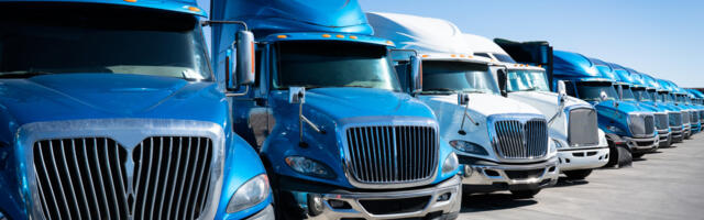 The 'Great Freight Recession' Isn't Over – Another Trucking Company Just Closed Its Doors