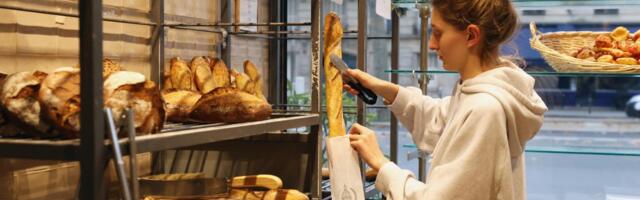 Sorry, it’s true: The US really does have crappy bread
