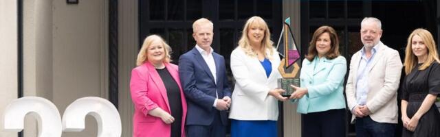 Annual Technology Ireland awards finalists, many ‘Tech for Good’ submissions