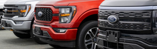 How Much Have US Tariffs Cost North American Automakers So Far?