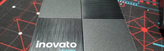 Inovato Quadra — стоит ли брать альтернативу Raspberry Pi за 29 $