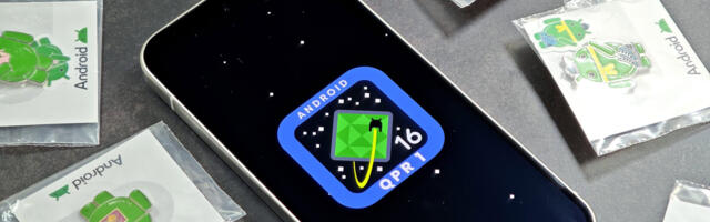 The wait is over: Android 16 QPR1’s source code is now available on AOSP