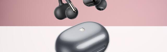 These new clip open earbuds cost just $50 at launch, and come from one of the best budget earbuds makers – who needs Black Friday?