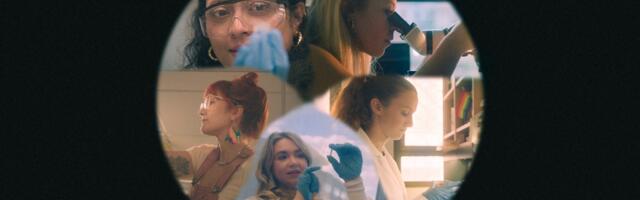 Meet the 2025 L’Oréal USA For Women in Science Awardees