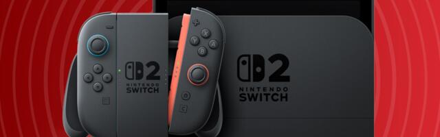 The latest Nintendo Switch 2 update is good for eShop browsers, potentially horrible for third-party dock owners