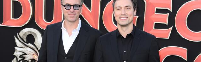 Paramount Skydance is working on a new Stret Trek movie