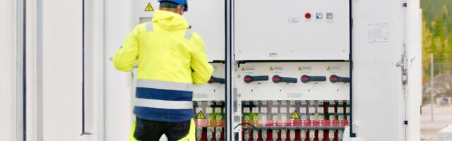 As Europe’s energy grid faces strain, Munich’s Delta Charge raises €3.7 million to capitalise on electrification and BESS needs