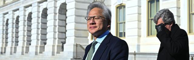 The Senate's new SAFE bill is set to curb access to advanced chips to China, but that won't slow down the AI war — training workloads still heavily rely on Nvidia, while alternatives remain inefficient