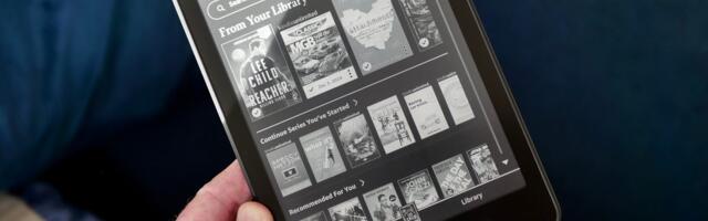 You’ll soon be able to access your Kindle eBooks on other e-readers