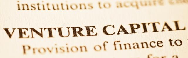 Translating VC: A pocket guide to venture capital keywords