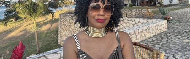 I got a job by building a dating-app-inspired website and pitching myself as the 'perfect match' for the role. Here's how I did it.