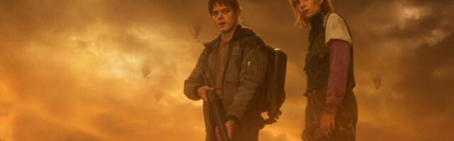 Despite the Hate, the ‘Stranger Things’ Finale Smashed Netflix’s Ratings Records