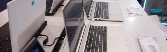 These Are the Best Laptops of CES 2026 video