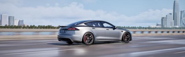 Tesla is no longer an EV company – Elon Musk says pioneer has killed off the Model S and Model X to make room for robots