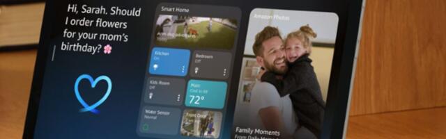 You can now use Alexa+ for free if you’re an Amazon Prime member