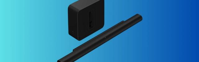 Your TV deserves better sound. This Sonos bundle is $399 off