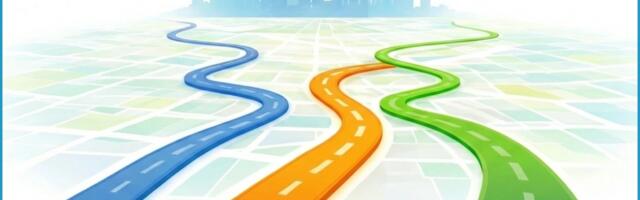 Не «как быстрее», а «как лучше»: новое ML-ранжирование маршрутов в Яндекс Картах