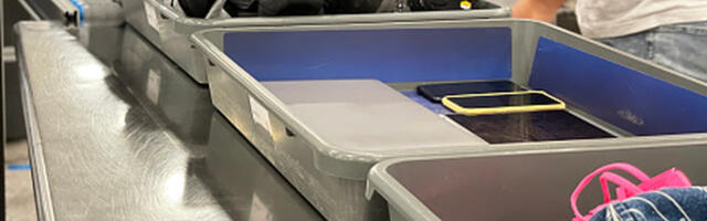 Why Some TSA Checkpoints Make You Remove Your Laptop (But Others Don't)