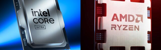 AMD Zen 6 and Intel Nova Lake CPUs reportedly arriving late, delayed to CES 2027 — next-gen chips rocked by industry turmoil