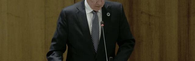 Tennessee Senate advances bill targeting Illegal sweepstakes