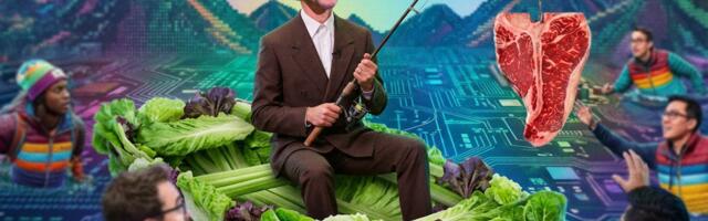 Can Protein-Obsessed Techies Help Save Sweetgreen?