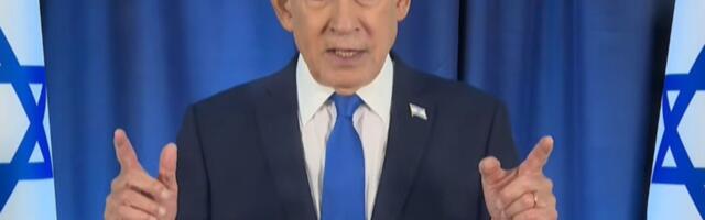 Benjamin Netanyahu is struggling to prove he’s not an AI clone