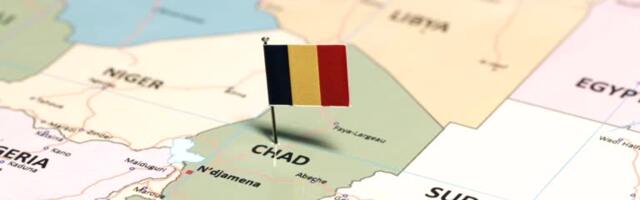 African Nation of Chad and its Fintech Ecosystem in 2026