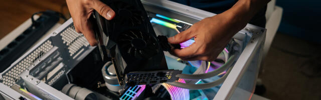 Is Building Your Own PC Still The Cheaper Option In 2026?