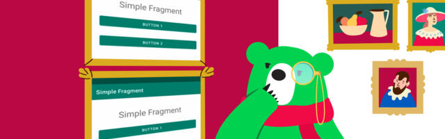 Kaspresso: cравниваем скриншоты и упрощаем проверку дизайна