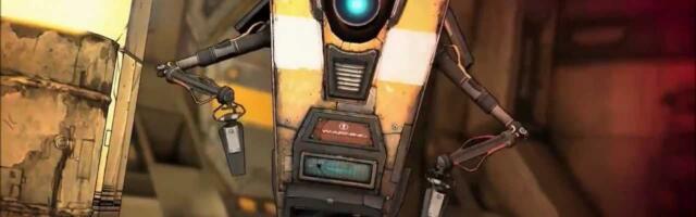 A new free-to-play Borderlands game gets surprise drop on mobile, which Zynga says is part of a 'limited-time test'