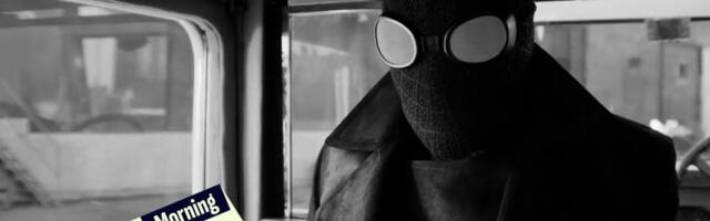 ‘Spider-Noir’ Teases a Deep Cut Marvel Villain