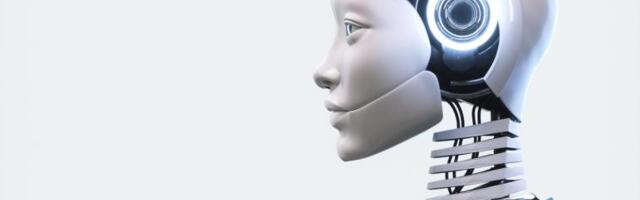 A beginner’s guide to AI