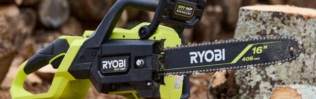 Home Depot Dropped Prices On Ryobi Landscaping Gear, And These Tools Got The Biggest Cuts
