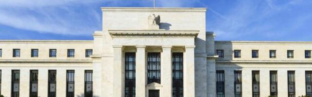 Middle East ceasfire, Fed interest-rate decision: Crypto Week Ahead