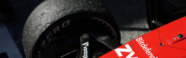 F1 in Spain: An old-fashioned strategy fight can still be thrilling