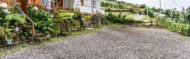 Crushed Concrete Vs. Gravel: Which Is Considered Better For A Driveway?