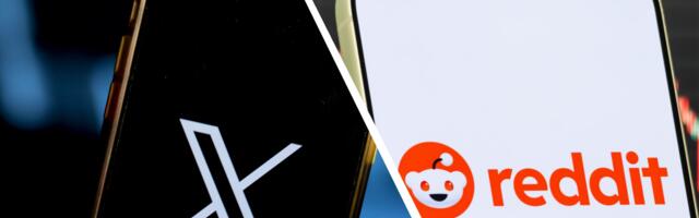 Are Reddit and X down? Here's what we know about the potential outage