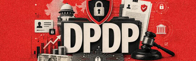 DPDP Is Coming Fast But Indian Startups Are Moving At Different Speeds