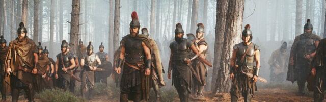 ‘The Odyssey’ Backlash Failed Tremendously