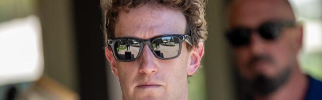 Mark Zuckerberg's 'AI is great, really' PR campaign is in full swing. Here's a better idea.
