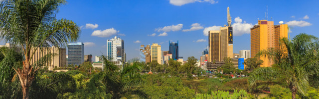 NCBA Bank, Huaewi and MuRong Technology Set Out To Make Next Gen Banking System in Nairobi