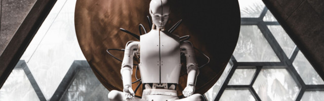 How AI can enhance our real and virtual lives