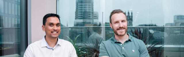 London-based kleene.ai secures €12 million to accelerate development of its breakthrough data analytics technology