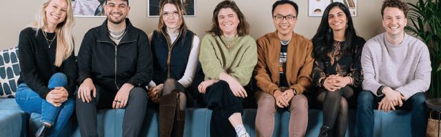 Ada Ventures commits £1 million to its second cohort of its operator angels
