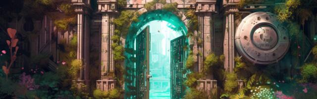 Why the walled garden strategy needs to change