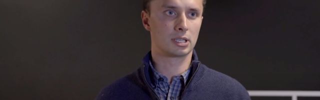 Sequoia has hired a second partner in Europe: Revolut product lead George Robson