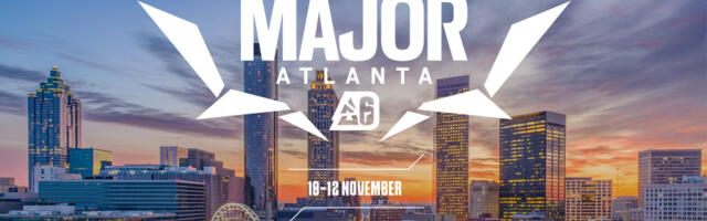 Ubisoft, Blast continue partnership for Rainbow Six Major in Atlanta