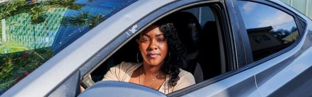 The impossible paradox of car ownership