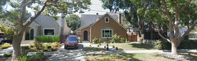 Single family residence sells in San Jose for $1.7 million
