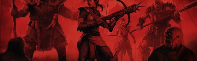PSA: Diablo 4 season one characters will soon retire to Eternal Realm